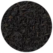 Økologisk Earl grey