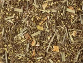 Rooibos Sitron Vanilje