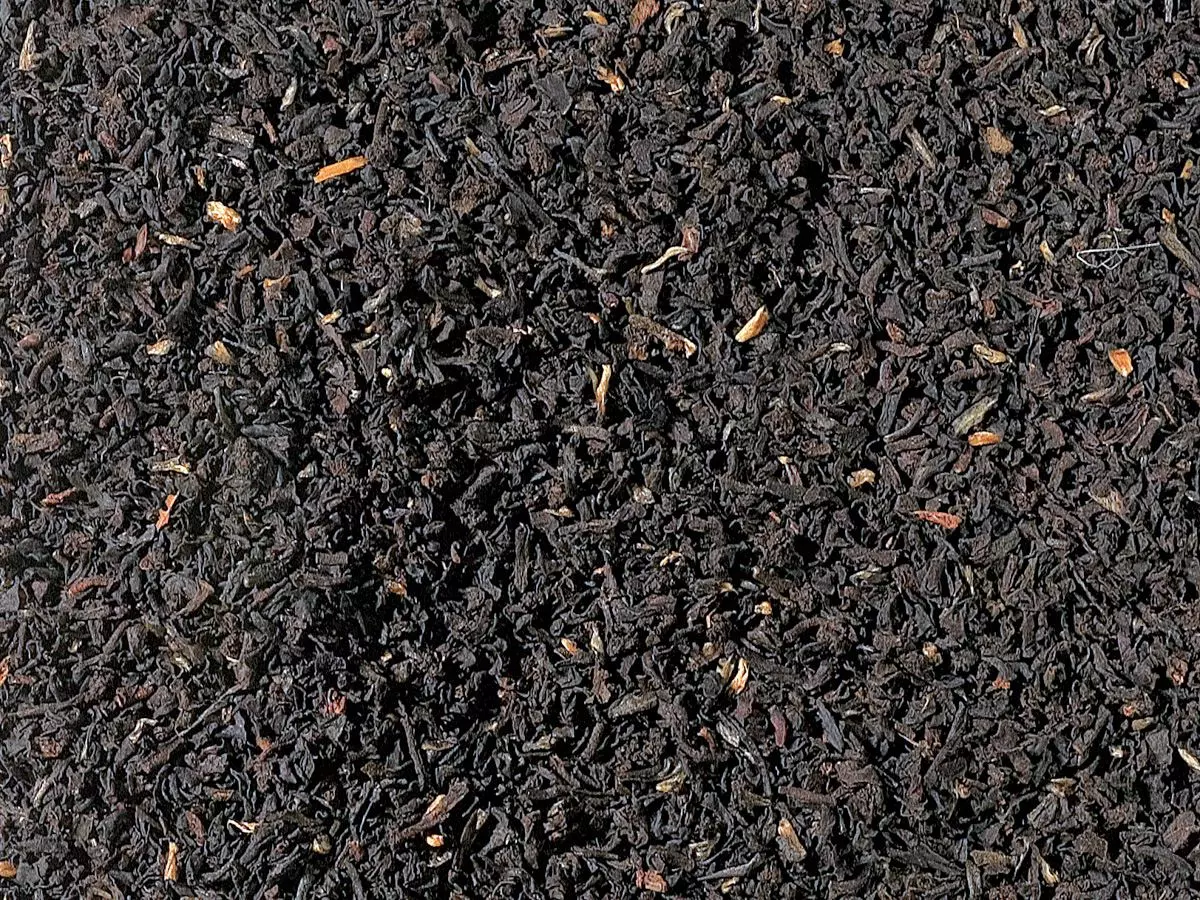 English Breakfast Tea