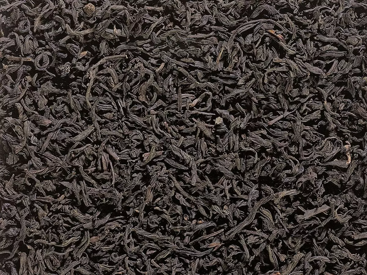 Lapsang Souchong