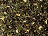 Sencha Chai