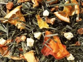 Sencha Sitrus