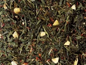 Sencha Ginseng