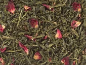 Sencha Granateple