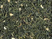 Sencha Ingefær