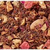 Rooibos Jordbær Lime