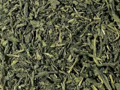 økologisk Koffeinfri Sencha Kina