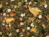 Sencha Pink Tropics