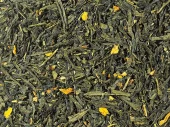 Sencha Mango