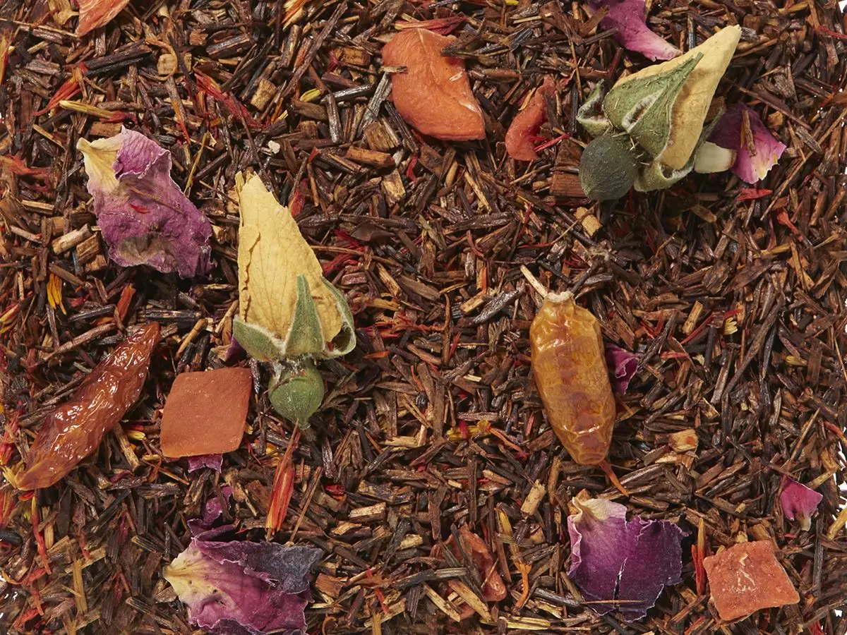 Rooibos Chili