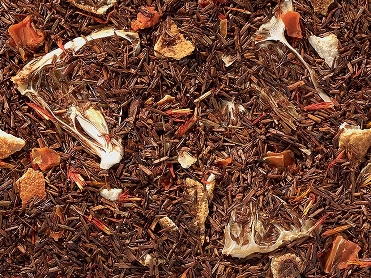 Rooibos Magic of Africa