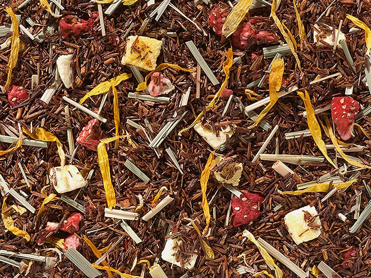Rooibos Mango