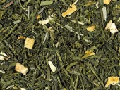 Sencha Sitron