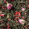 Sencha Tranebær