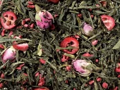 Sencha Tranebær