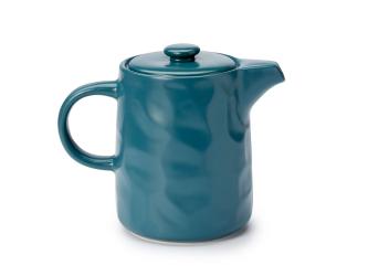 Tekanne "Juna" Blå