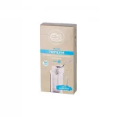 Engangsfilter for kopp -S