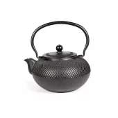 Jernkanne "Shanghai"