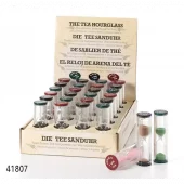 Timeglass, "Sandy", 5 min