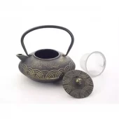 Jernkanne "Anhao"