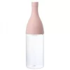 HARIO Aisne, kaldbrygger for te, Smokey pink