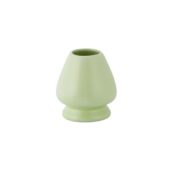 Grønn matchavisp holder, "Ingolf"