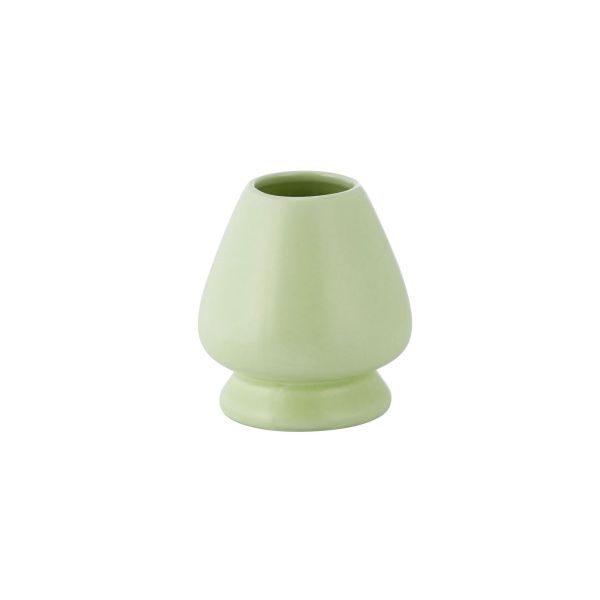 Grønn matchavisp holder, "Ingolf"