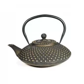 Jernkanne "Xiamen"