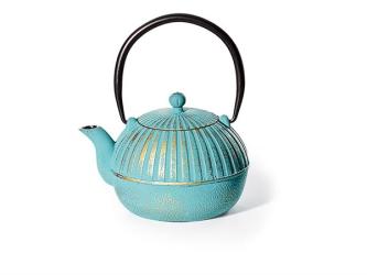 Jernkanne "Beijing"