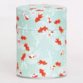 Washi teboks "Sakana"