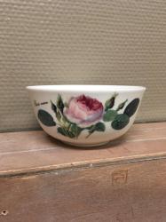 Skål, Redoute rose , Roy Kirkham