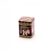 Teboks "Black Jap" 250g