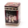 Teboks "Black Jap" 1 kg
