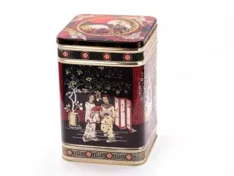 Teboks "Black Jap" 1 kg