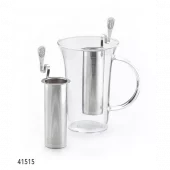 Tesil en hank "Gladys"