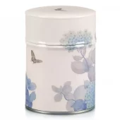 Washi teboks "Hydrangeas"