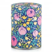 Washi teboks "Flowery"
