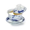 Gaiwan i porselen, "Junjin"
