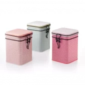 Teboks "Bella" , rosa