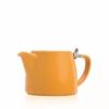 Forlife tekanne gul stump 0.5L