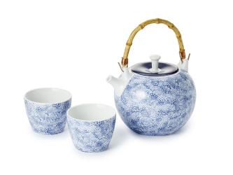 Tesett "Mizu"