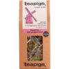 Liquorice and peppermint organic 15~ teapigs