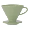 V60 Håndbrygger Grønn ,02 Keramikk