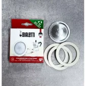 Bialetti pakning 3 kopps