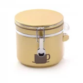 Kaffeboks Antonio Gull