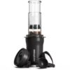 Aeropress Plus Go Travel System - sort