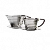 Kalita Wave filterholder 155 i stål