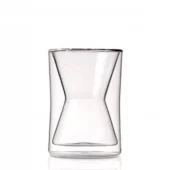 Chemex, dobbelvegget glass