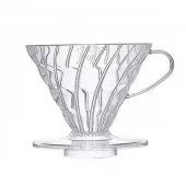 V60 håndbrygger 01, Hario