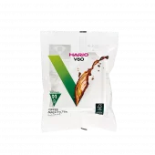 V60 papirfilter 01, Hario